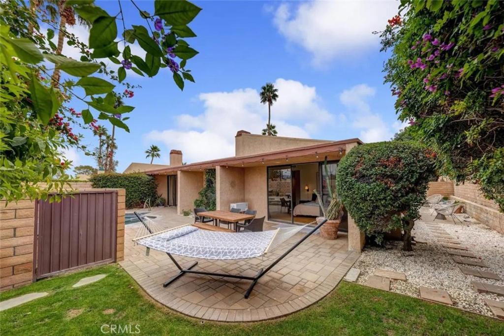 Sundance Villas By Private Villa Management Palm Springs Exterior foto