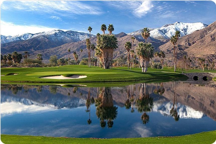 Sundance Villas By Private Villa Management Palm Springs Exterior foto