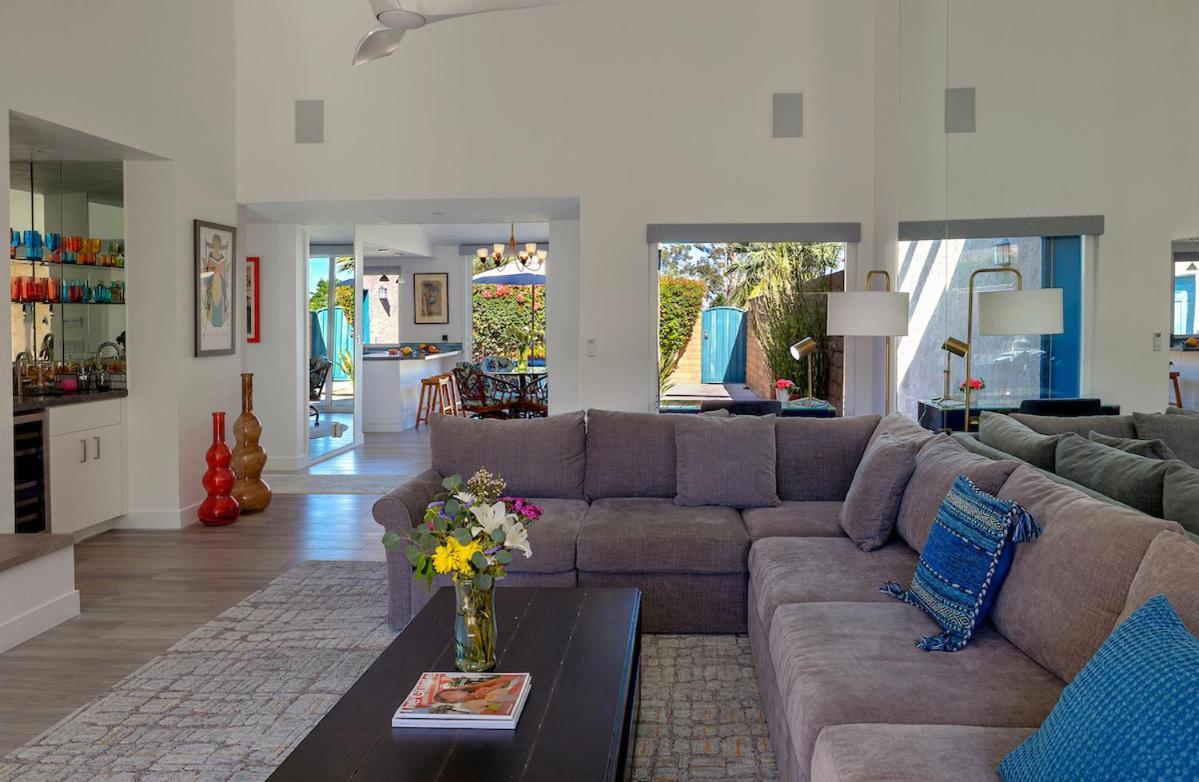 Sundance Villas By Private Villa Management Palm Springs Exterior foto